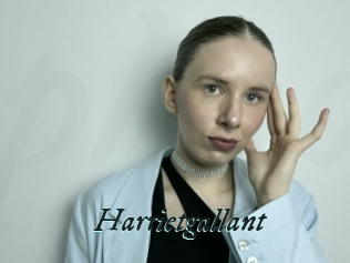 Harrietgallant