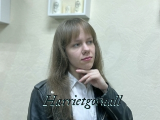 Harrietgornall