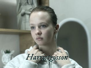 Harrietgosson