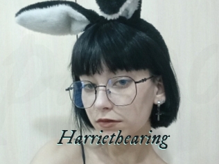 Harriethearing
