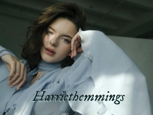 Harriethemmings