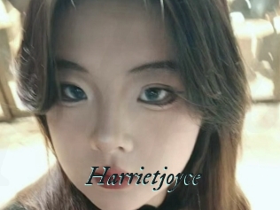Harrietjoyce