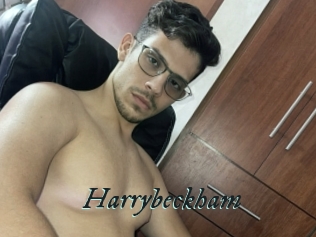 Harrybeckham