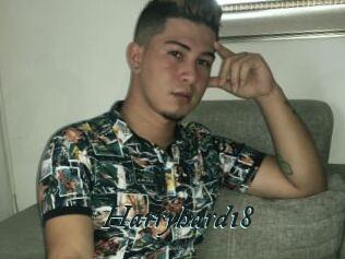 Harryhard18