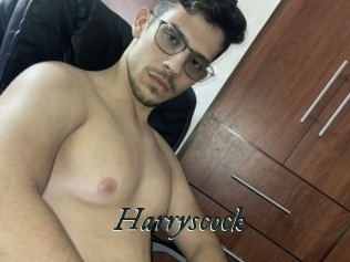 Harryscock