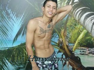 Harrysexyhot