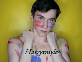 Harrysmyles