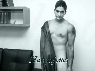 Harryxjones