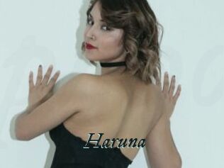Haruna