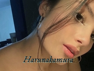 Harunakamura