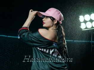 Harunakamura