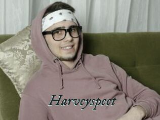 Harveyspeet