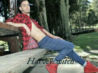 Harveyswitch