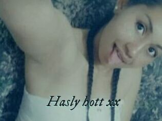 Hasly_hott_xx
