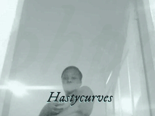 Hastycurves