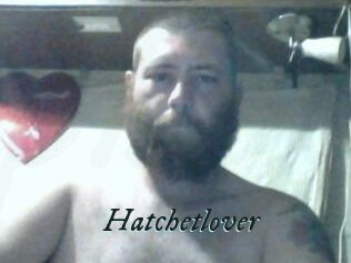 Hatchetlover