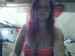 Hatchetlovers