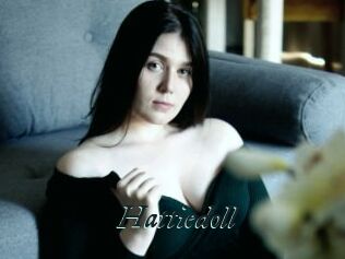 Hattiedoll