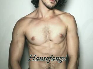 Hausofangel