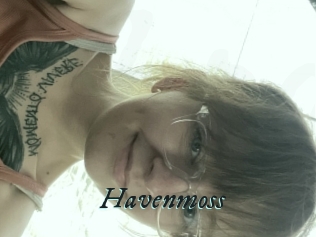 Havenmoss