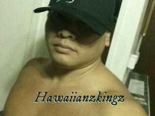 Hawaiianzkingz