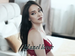 Hazel_lovee