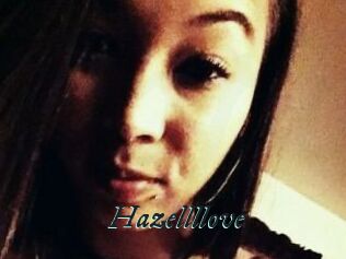 Hazellllove