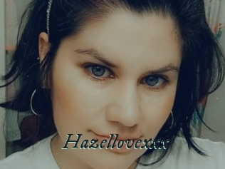 Hazellovexxx
