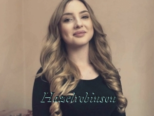 Hazelrobinson