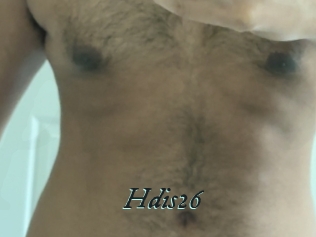 Hdis26