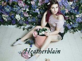 Heatherblain