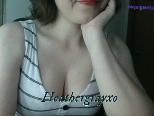 Heathergrayxo