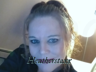 Heatherstaxx