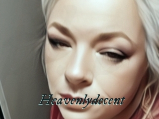 Heavenlydecent