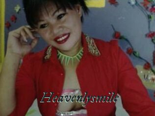 Heavenlysmile