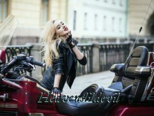 Heavenslildevil