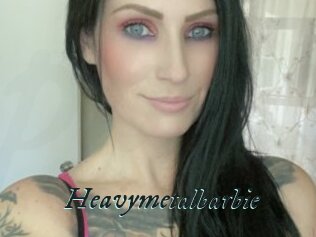 Heavymetalbarbie