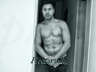 Hectorwild