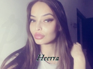 Heerra