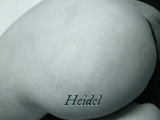 Heidel