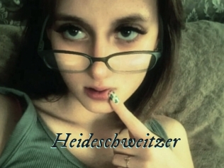 Heideschweitzer