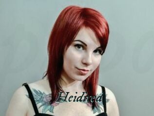 Heidired