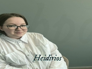 Heidirios