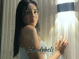 Heidybels