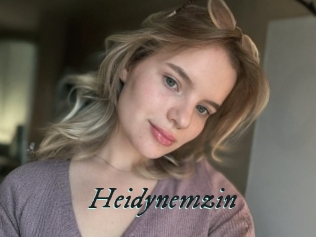 heidynemzin Pharaons Porn