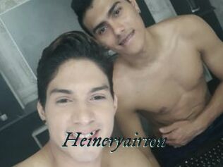 Heineryairton