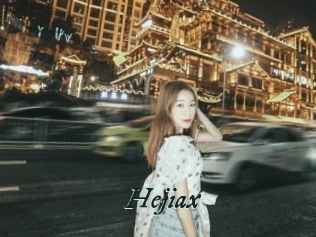 Hejiax