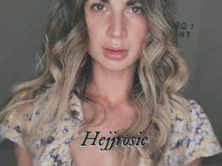 Hejjrosie