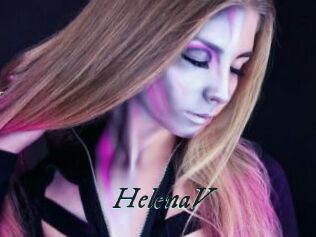helenaV Pharaons Porn