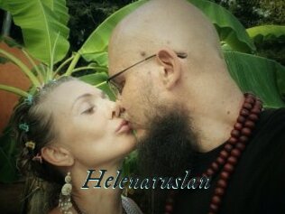 Helenaruslan